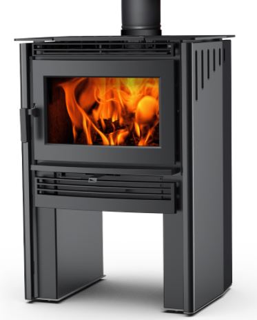 Pacific Energy Neo 2.5 Wood Stove